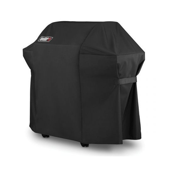 Weber Pokrowiec Premium do grilli Spirit serii 220 i 300 (7183)